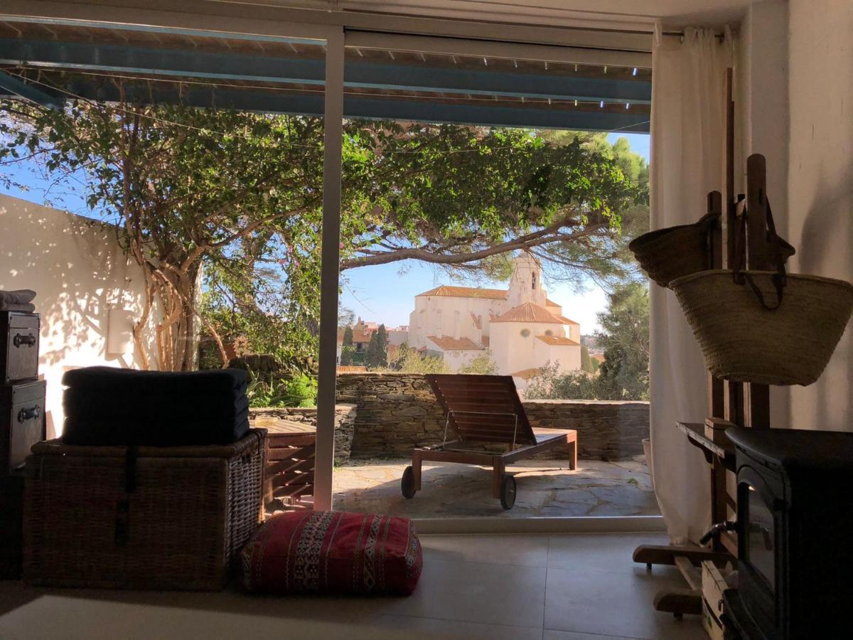 Come And Enjoy ! Cadaques Bagian luar foto