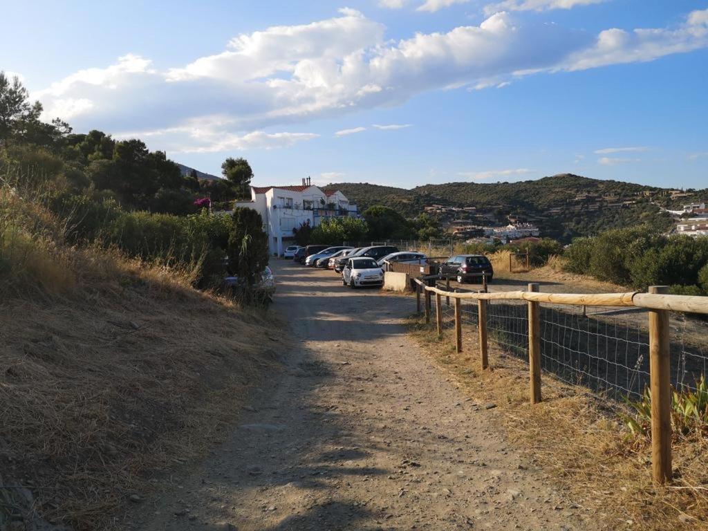 Come And Enjoy ! Cadaques Bagian luar foto