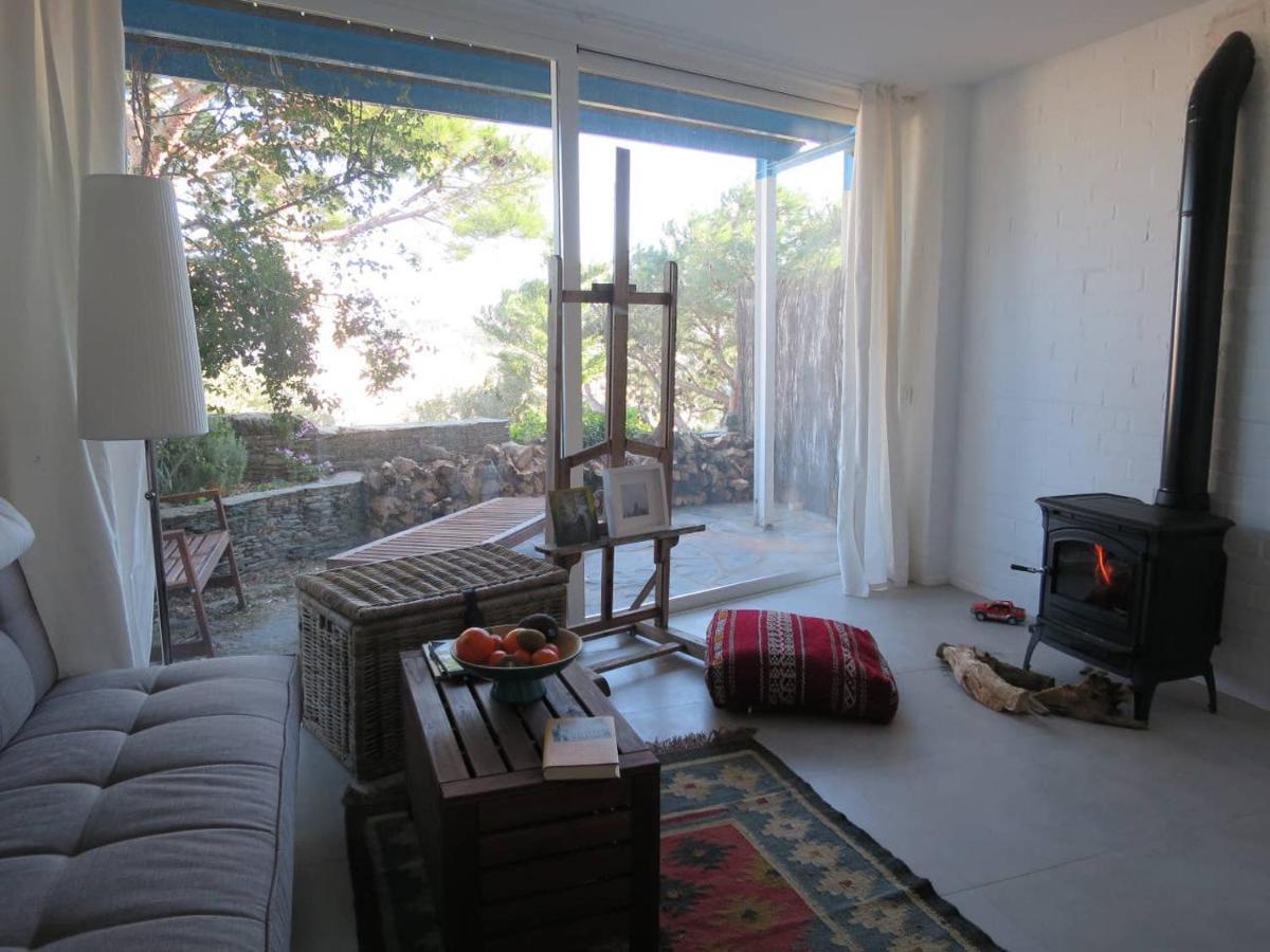 Come And Enjoy ! Cadaques Bagian luar foto