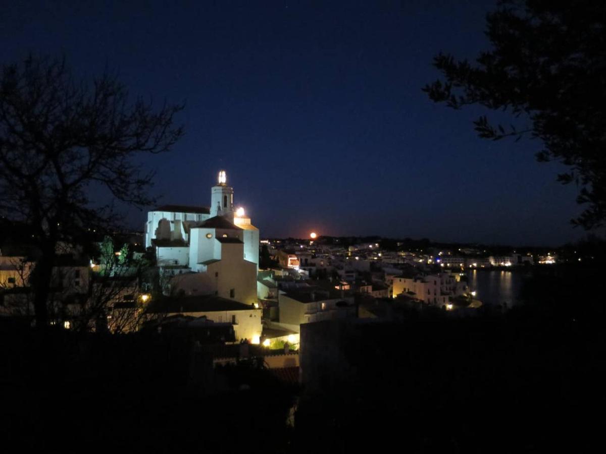 Come And Enjoy ! Cadaques Bagian luar foto