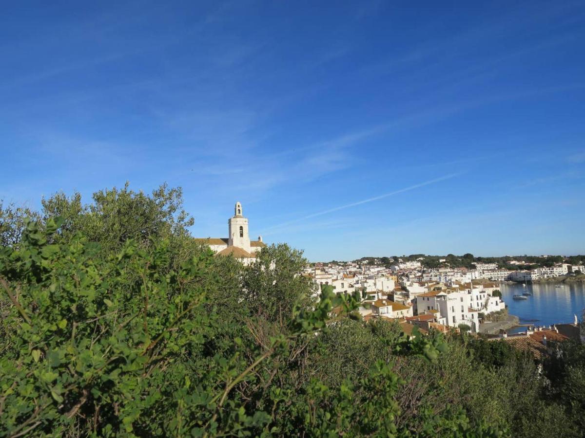 Come And Enjoy ! Cadaques Bagian luar foto