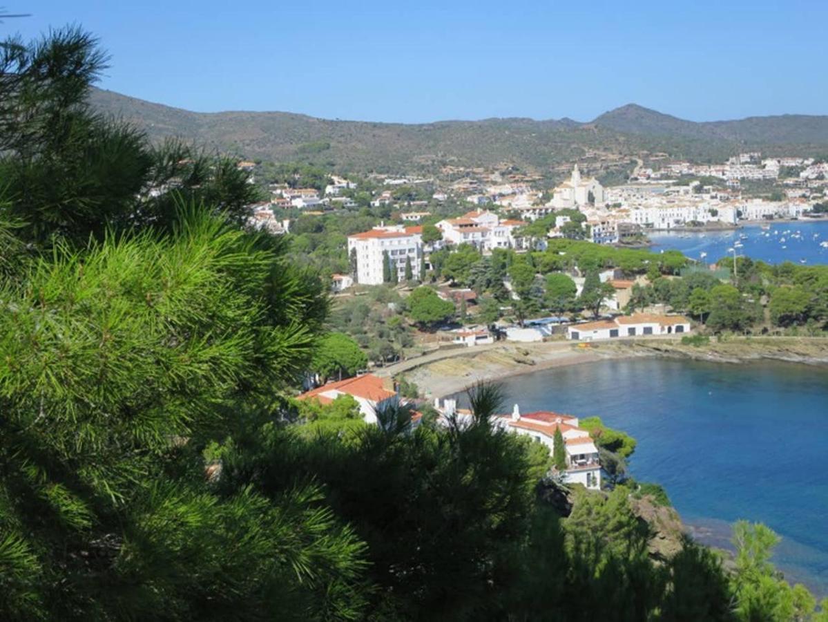 Come And Enjoy ! Cadaques Bagian luar foto