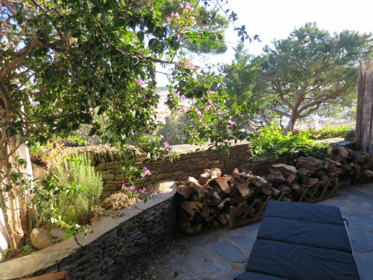 Come And Enjoy ! Cadaques Bagian luar foto