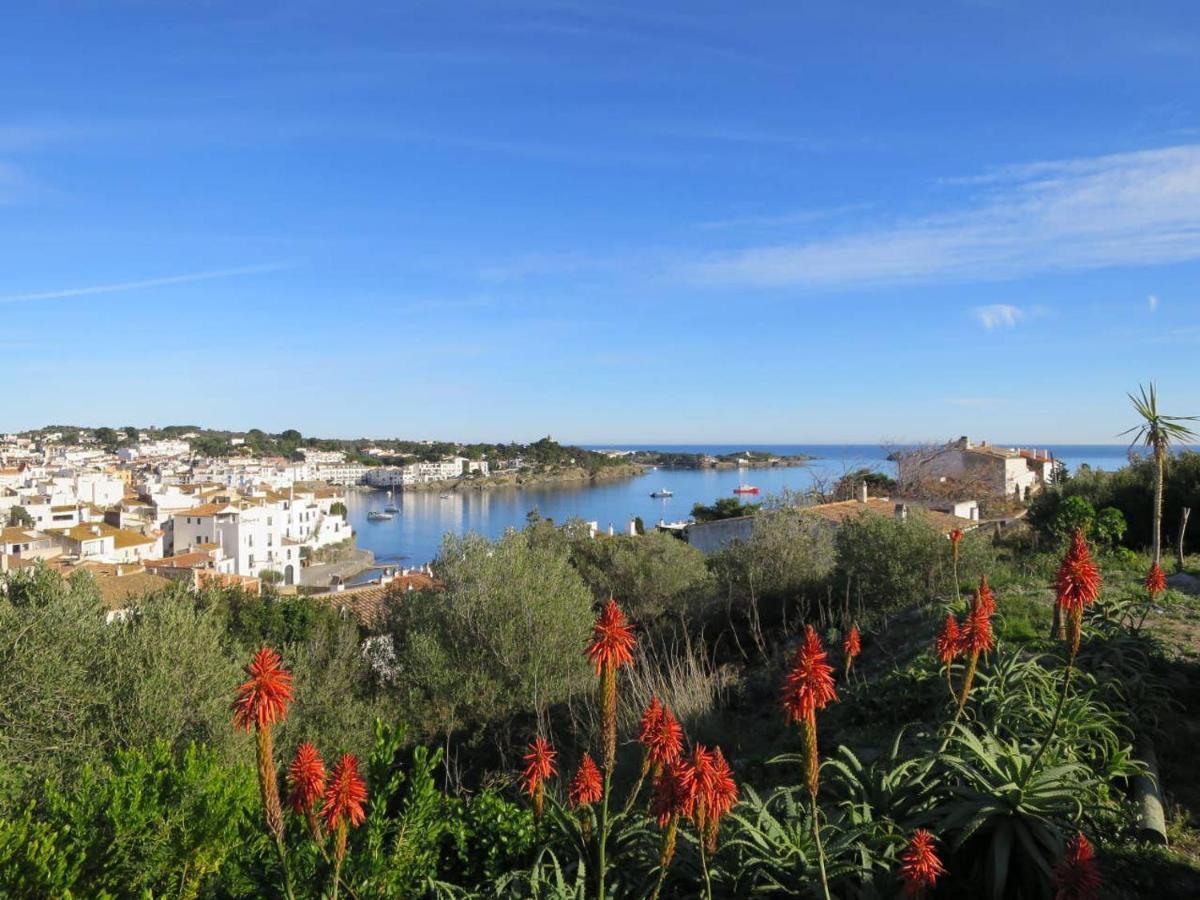 Come And Enjoy ! Cadaques Bagian luar foto